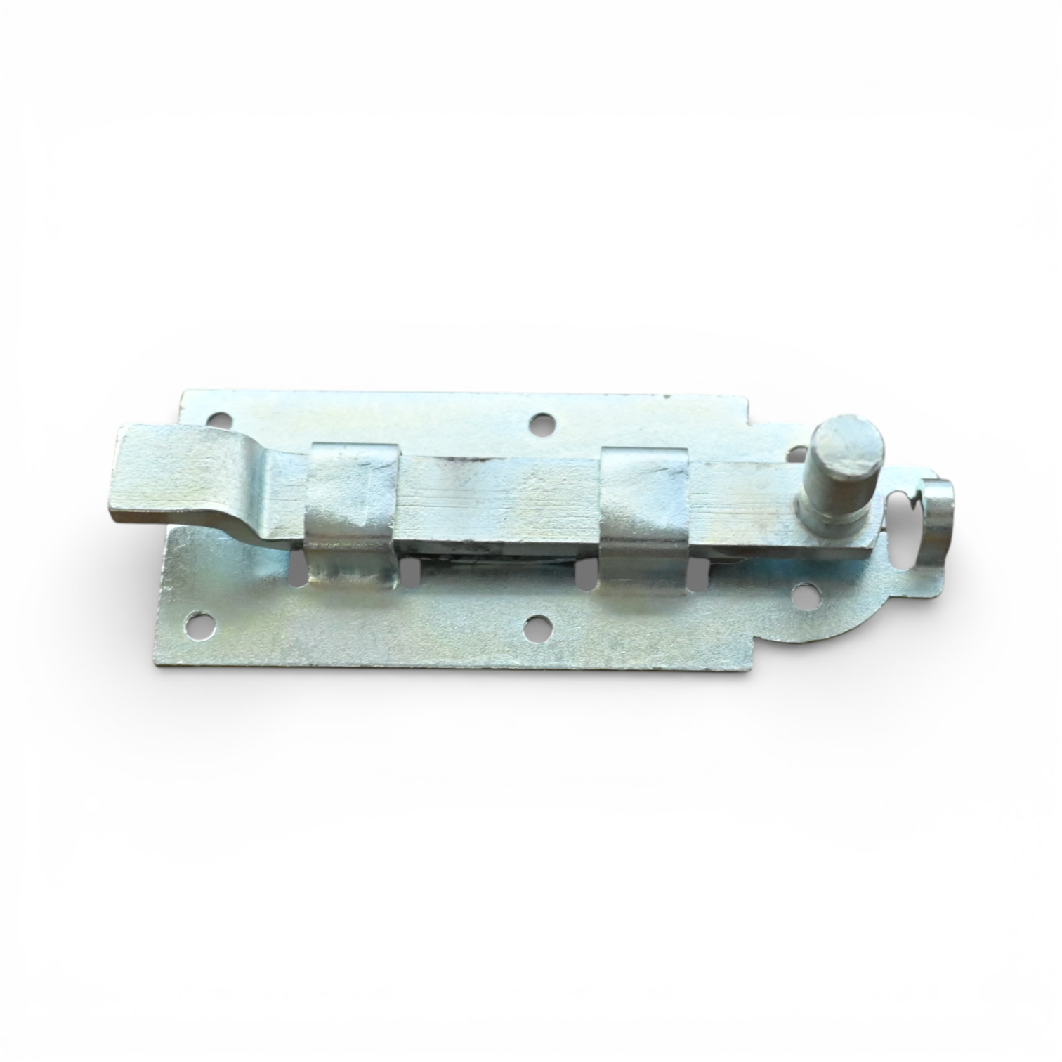 Gate Lock